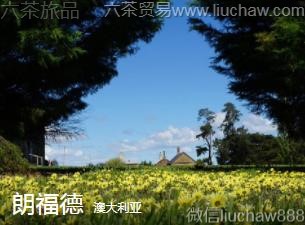 澳大利亚-朗福德