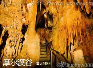 澳大利亚-摩尔溪谷