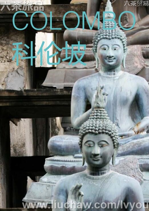 科伦坡旅游攻略---售20元