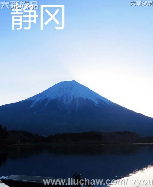 静冈旅游攻略---售20元