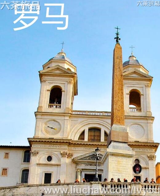 罗马旅游攻略---售20元