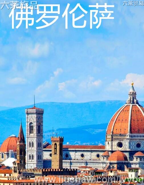 佛罗伦萨旅游攻略---售20元