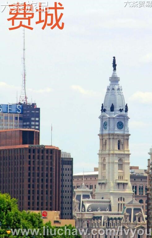 费城旅游攻略---售20元