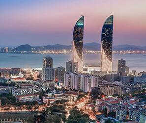 厦门旅游网(VIP账号) 包年10元 永久20元