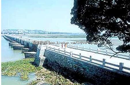 泉州洛阳桥