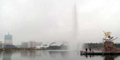 ��ɽ����԰