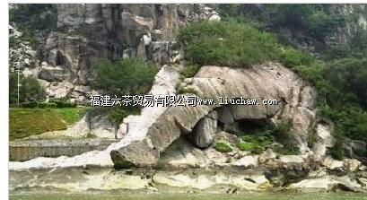 闽江口南江滨公园