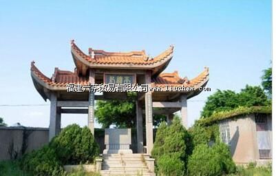 琅尾港抗日伏击战遗址