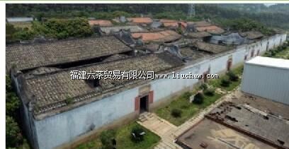 九头马民居(九头马古民居)