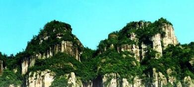 ��̩����ɽ�羰��ʤ��