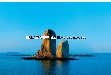 平潭石牌洋景区