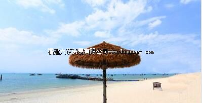 平潭龙凤头海滨浴场(龙凤头海滩)