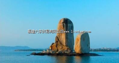 平潭岛(海坛岛)