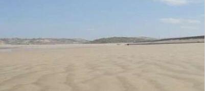 龙王头海滨浴场