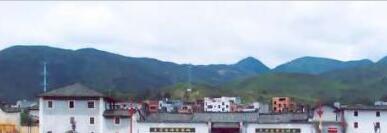 宏琳厝—全国最大古民居