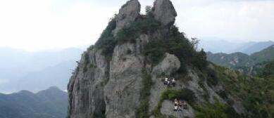 �ö�ɽ�羰�����ö�ɽũҵ�۹�԰��