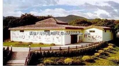 昙石山文化遗址