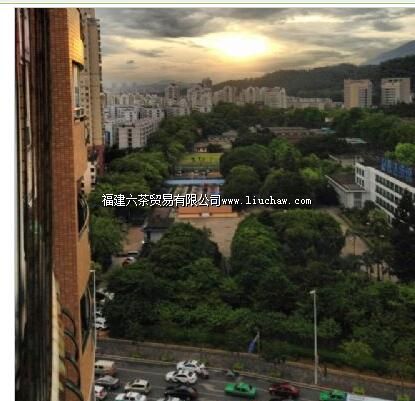 福建省射击运动中心