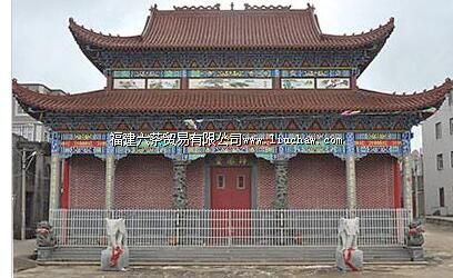 薛港堂地下联络站旧址