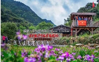 闽中红军游击队第1支队罗汉里根据地旧址