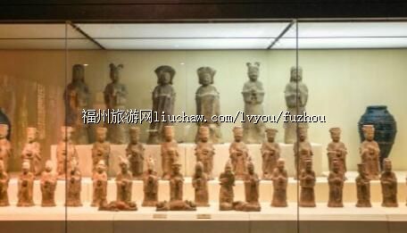 .福州市博物馆