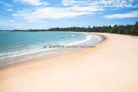 金湖鎮-湖光山色線(溪邊海水浴場)
