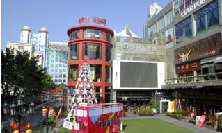 领SHOW天地创意乐园