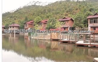 洛江淼鑫水乡渔村