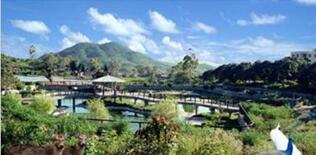 马甲动植物观赏园