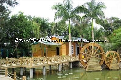 南安金霞休闲农庄