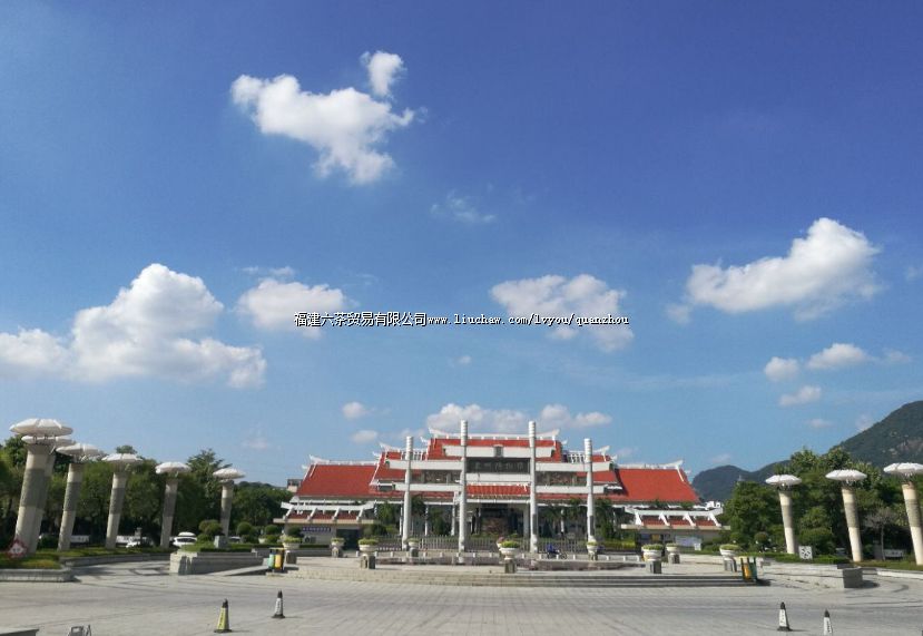 泉州博物馆、 泉州博物馆、