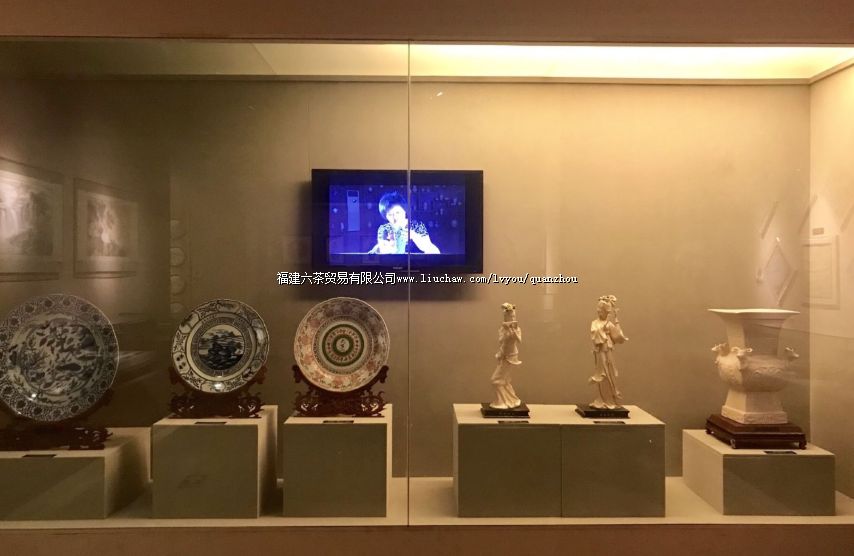 泉州博物馆、 泉州博物馆、