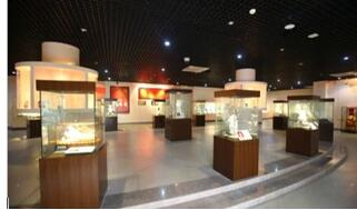 德化陶瓷博物馆