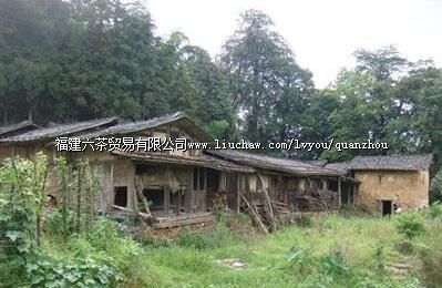 凤美堂——红四军米局旧址