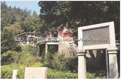 草庵石刻(泉州草庵)