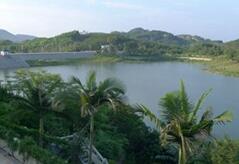 ��������ˮ���羰��