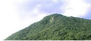 蓬壶仙洞风景区