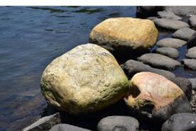 永春县霞陵溪吾峰水利风景区