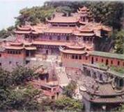 泉州安溪清水岩