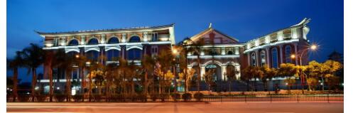 诚毅科技探索中心