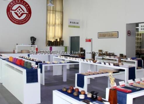 妙吉祥香道观光工厂