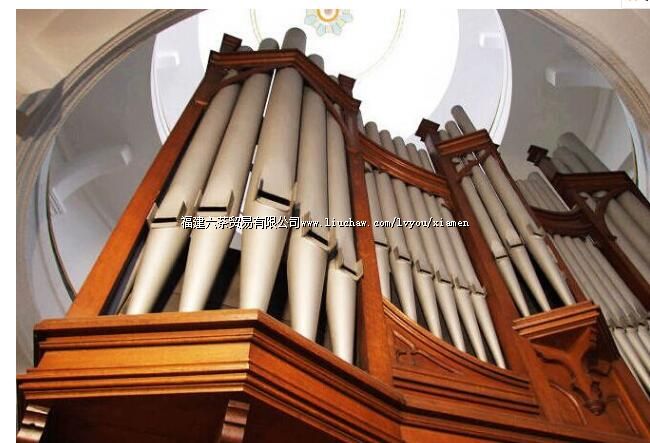 风琴博物馆