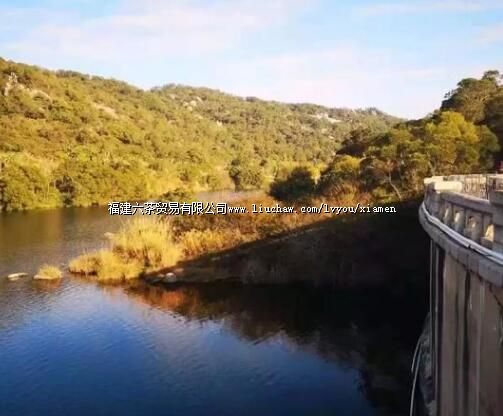 上李水库公园,一个免费的宝藏公园!