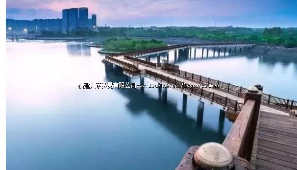 约跑啦~厦门这些风景不错的跑步线路,你心动了吗?