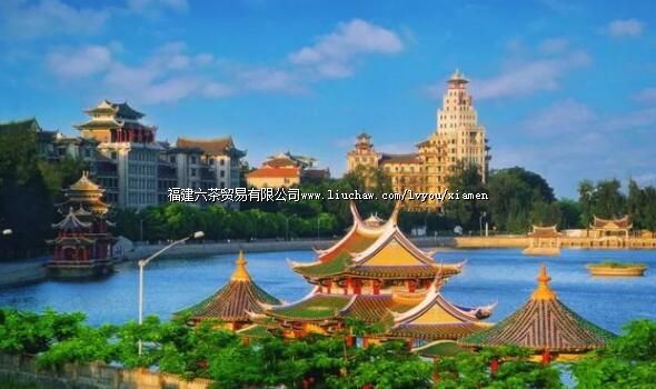 厦门的古旧风情,藏在这些老巷子里......只有故事,没有喧嚣