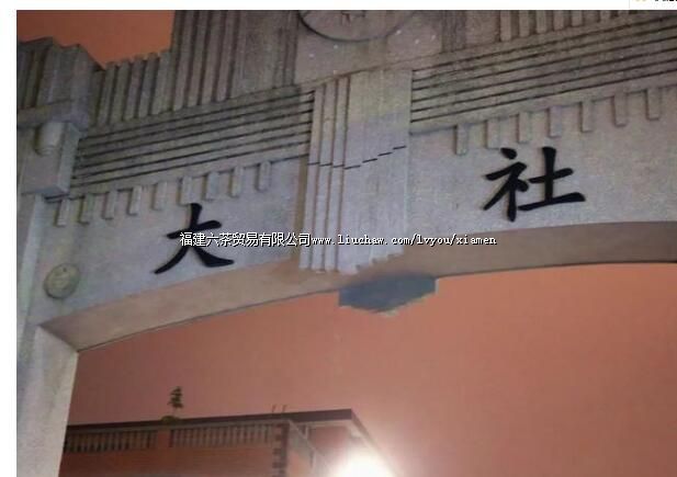 迷失在集美大社,这里的小巷别有洞天!