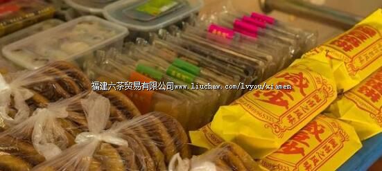 周末来槟榔走透透,探寻鹭岛的安静一隅~