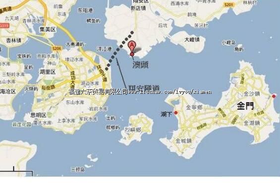 必须曝光!厦门这处绝美渔村,拥有迷人海岸线、生猛海鲜、文艺情怀......