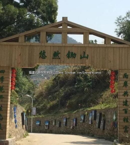 惊艳!厦门这处世外桃源,人少景美,超适合一日游!