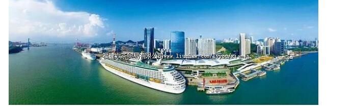 谁说过节要千篇一律?吃喝玩乐全不误,厦门最美的风景等你来